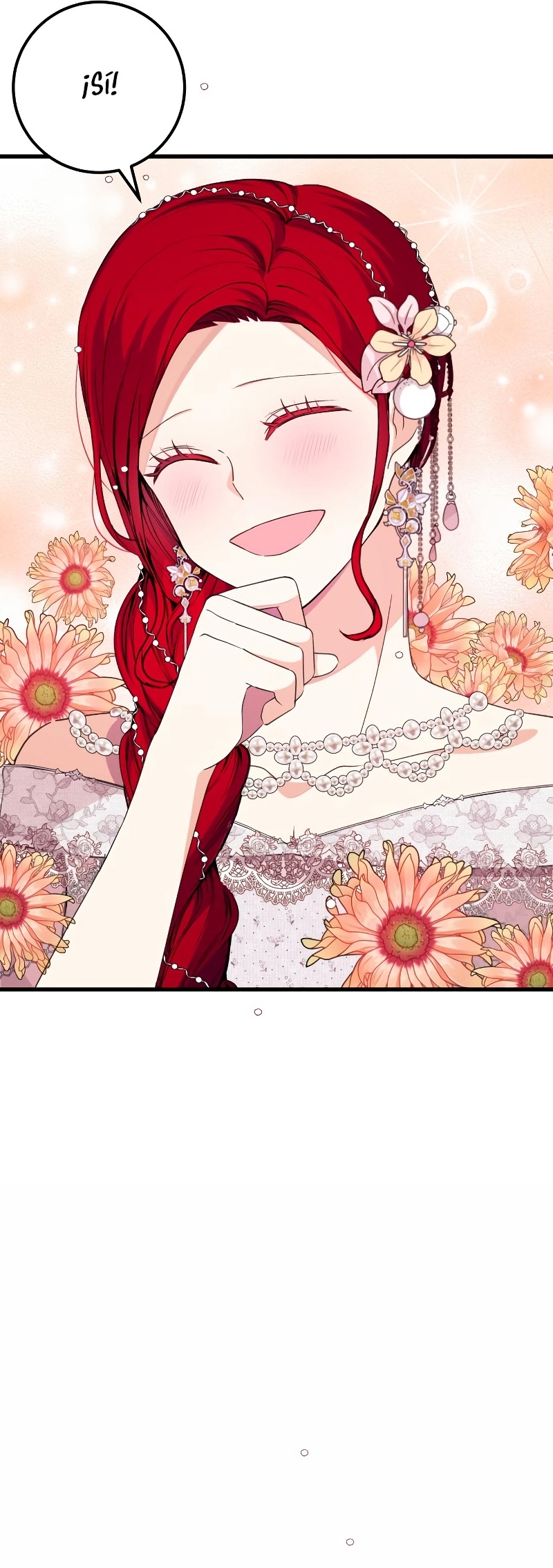 Vendí las acciones del personaje principal Capítulo 22 - Página 23