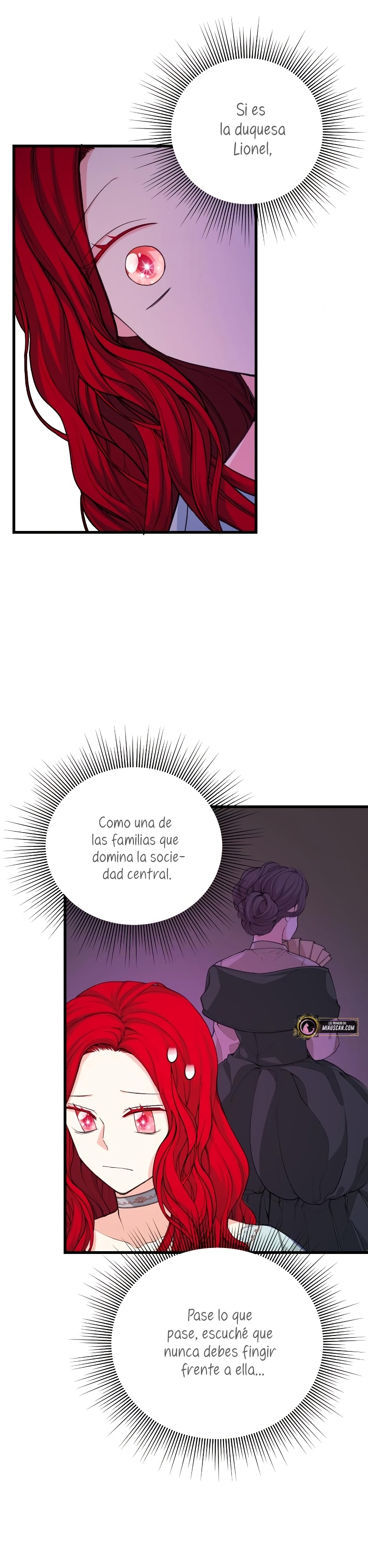 Vendí las acciones del personaje principal Capítulo 23 - Página 27