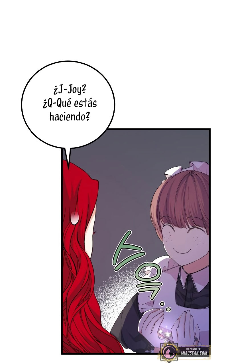Vendí las acciones del personaje principal Capítulo 24 - Página 10