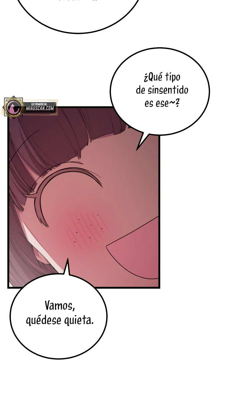 Vendí las acciones del personaje principal Capítulo 24 - Página 13