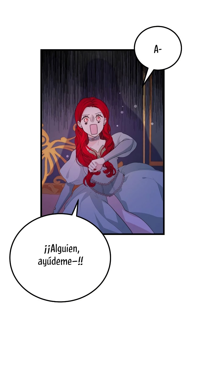 Vendí las acciones del personaje principal Capítulo 24 - Página 14