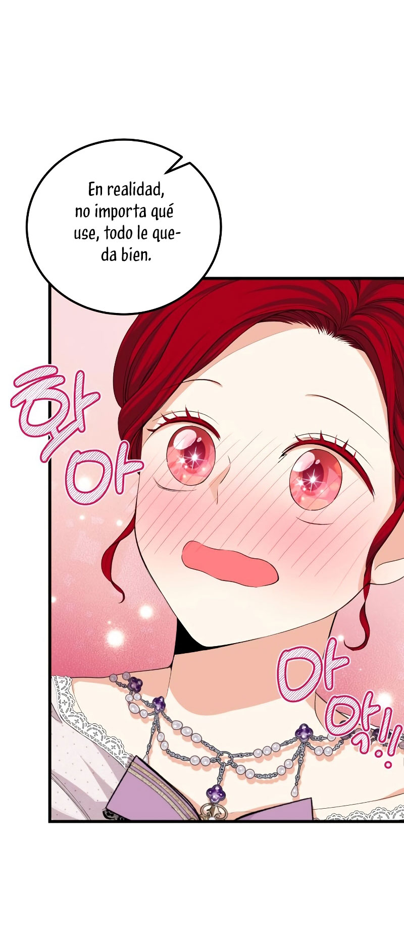 Vendí las acciones del personaje principal Capítulo 24 - Página 25