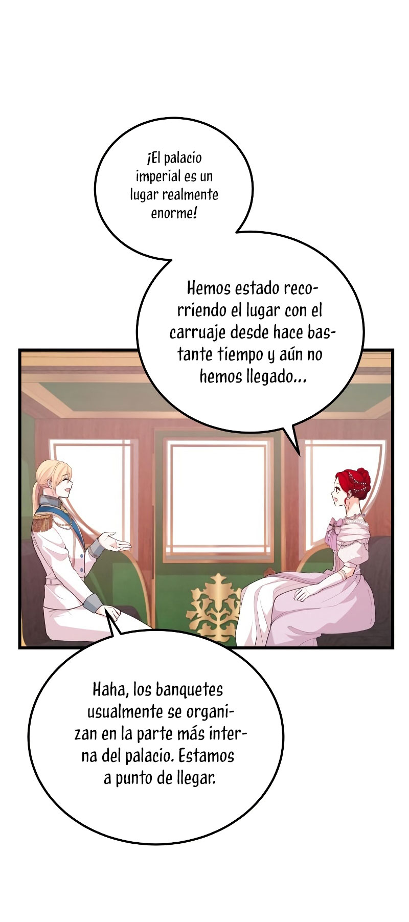 Vendí las acciones del personaje principal Capítulo 24 - Página 32