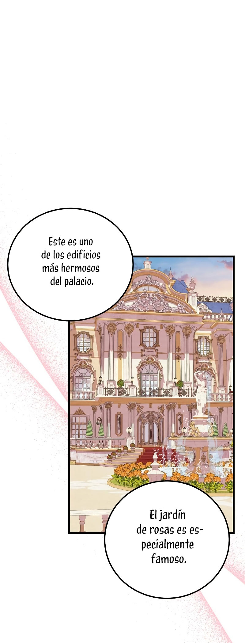 Vendí las acciones del personaje principal Capítulo 24 - Página 35