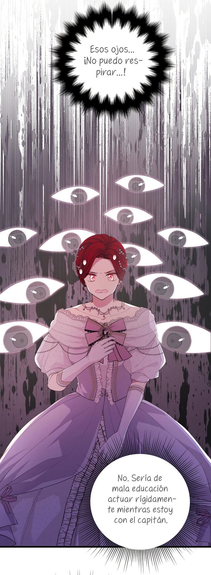 Vendí las acciones del personaje principal Capítulo 24 - Página 39