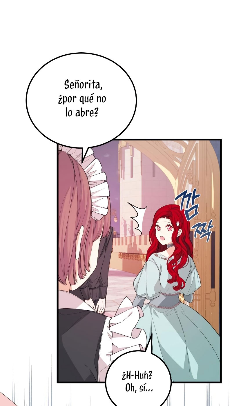 Vendí las acciones del personaje principal Capítulo 24 - Página 4