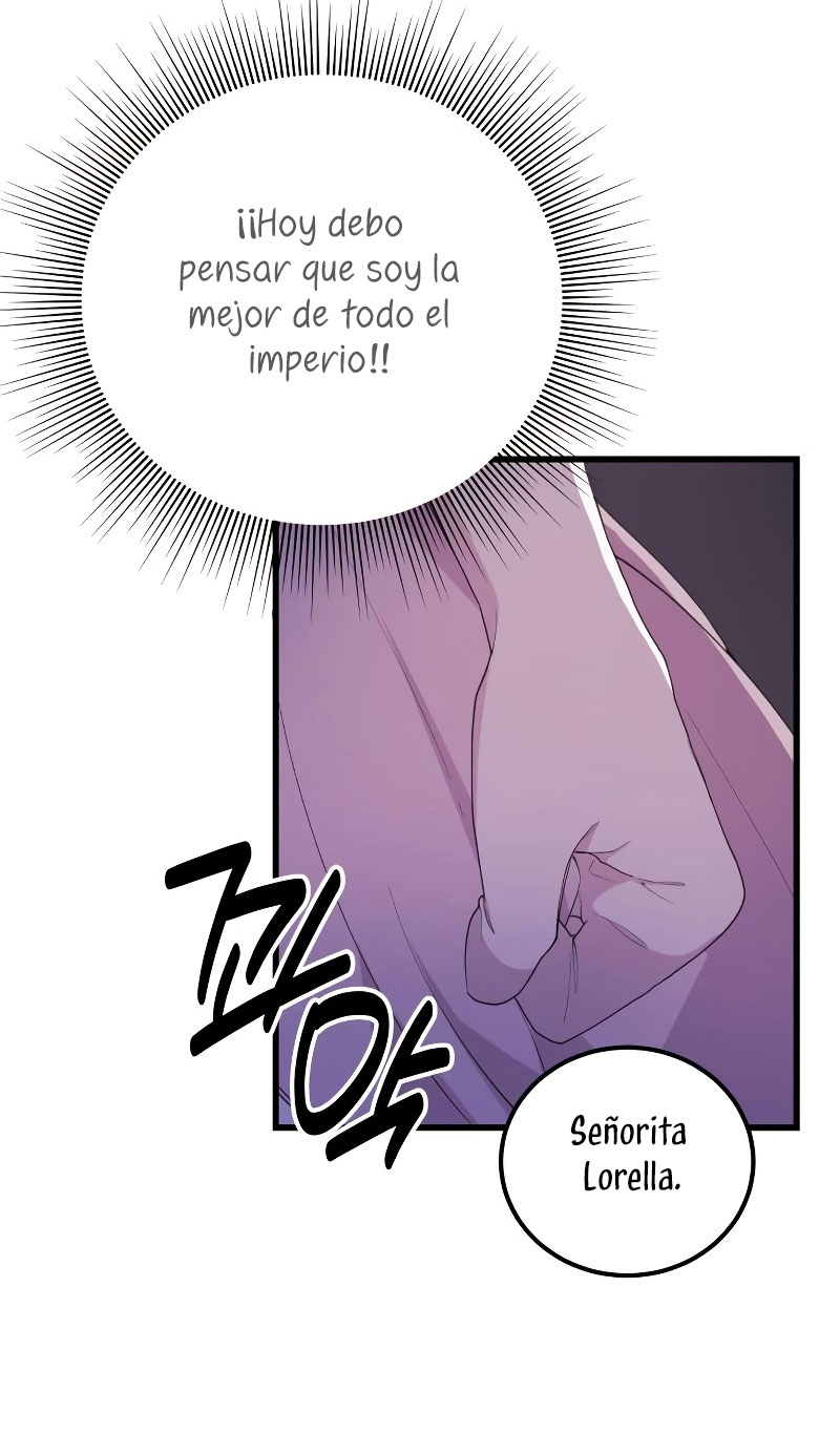 Vendí las acciones del personaje principal Capítulo 24 - Página 40