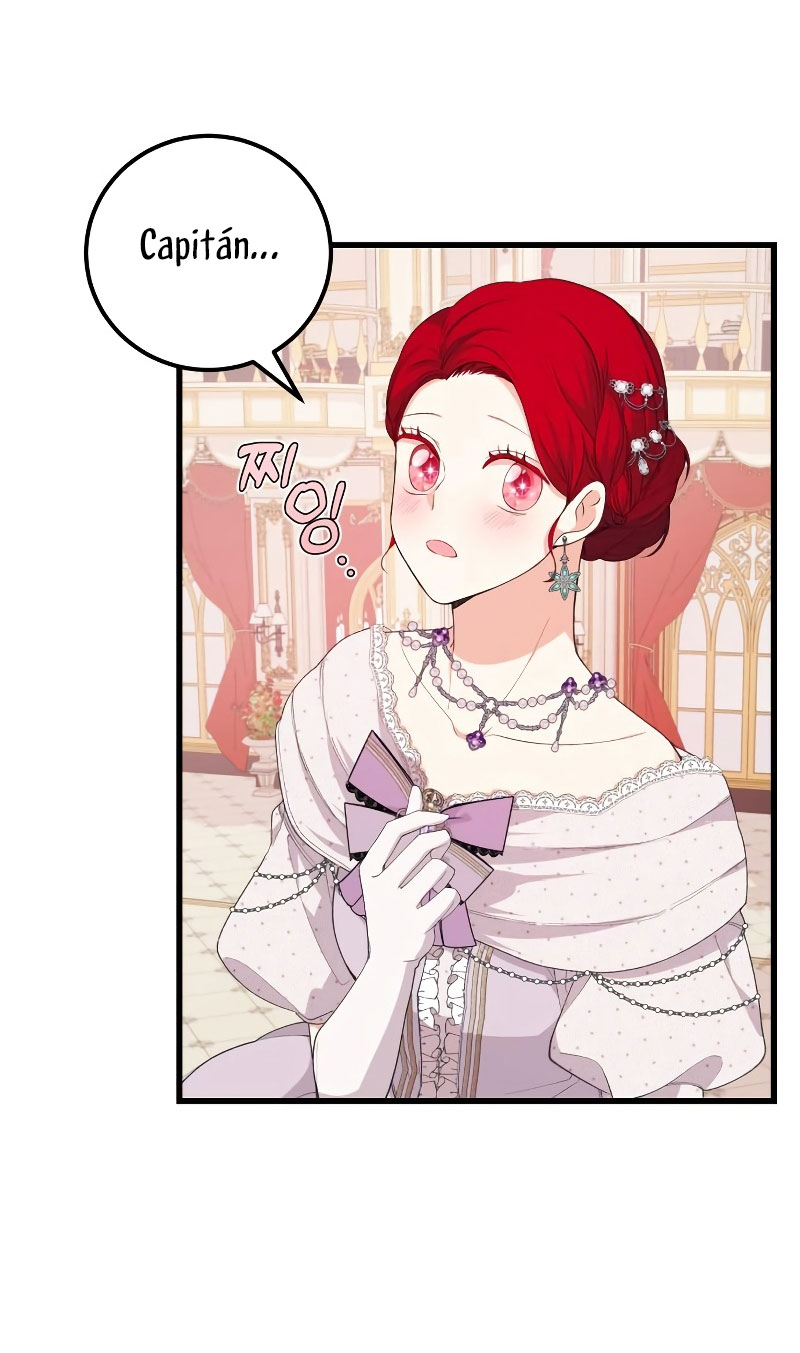 Vendí las acciones del personaje principal Capítulo 24 - Página 42