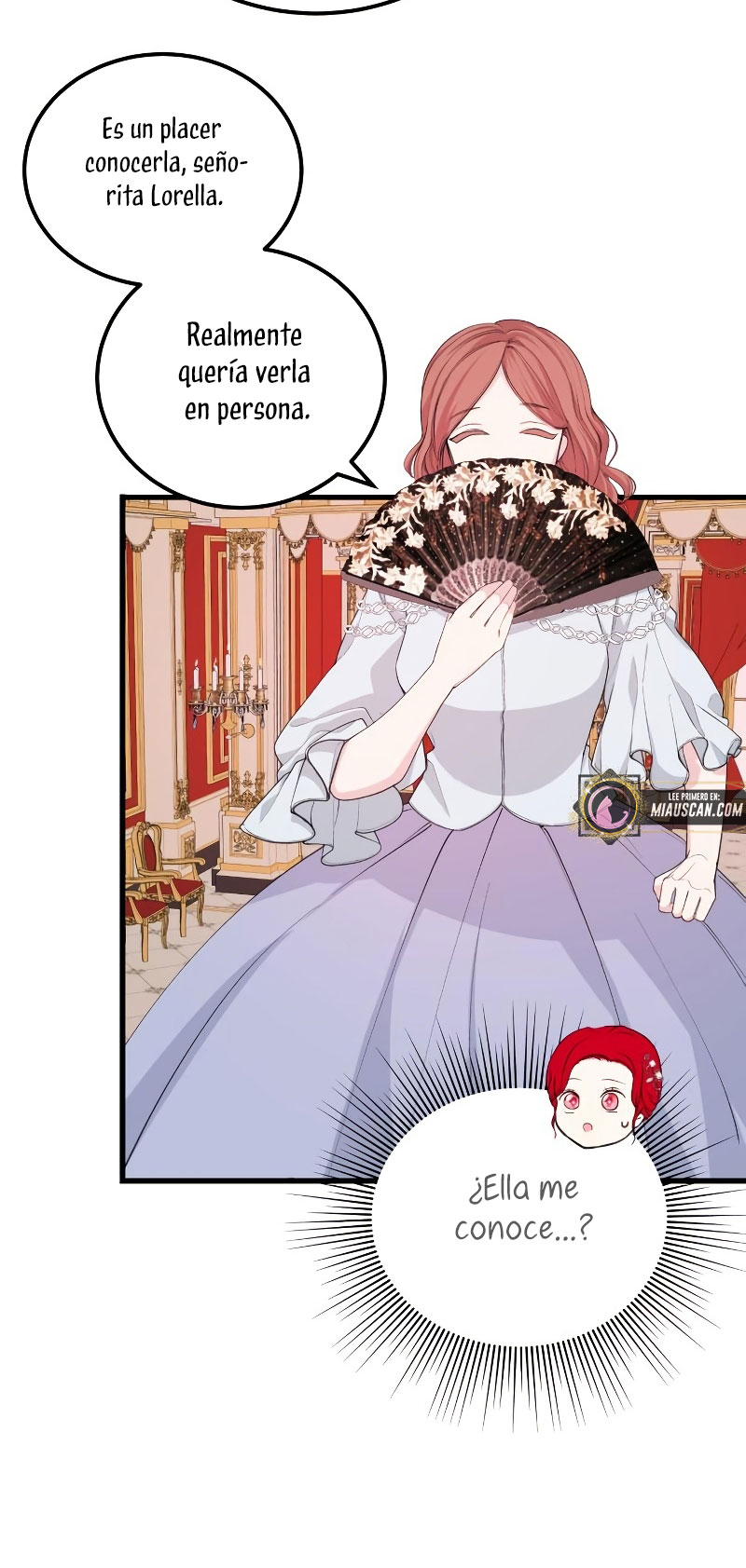 Vendí las acciones del personaje principal Capítulo 24 - Página 44