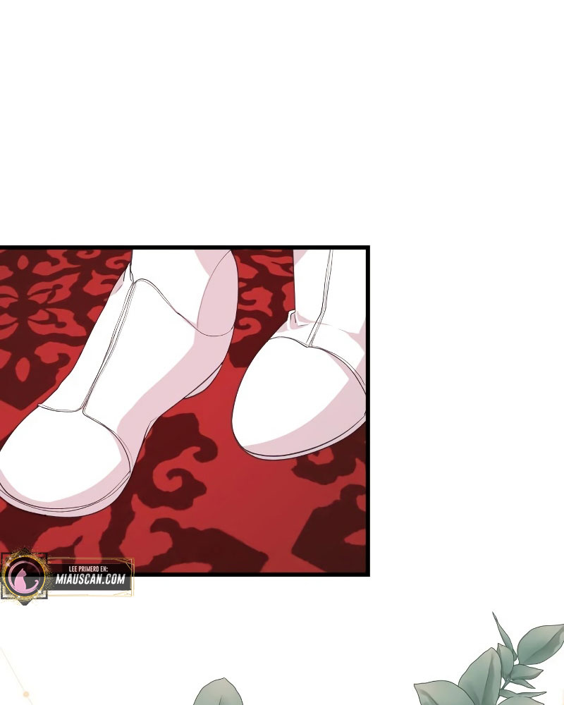 Vendí las acciones del personaje principal Capítulo 24 - Página 51