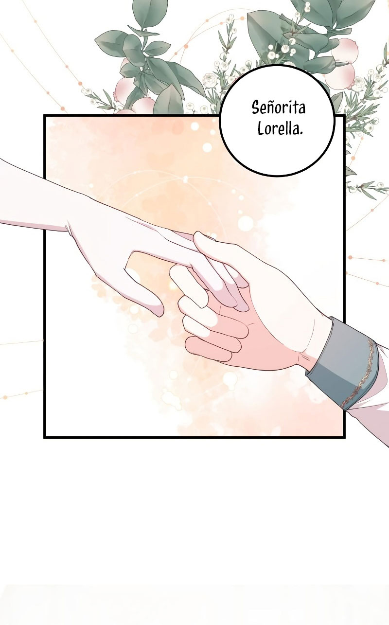 Vendí las acciones del personaje principal Capítulo 24 - Página 52