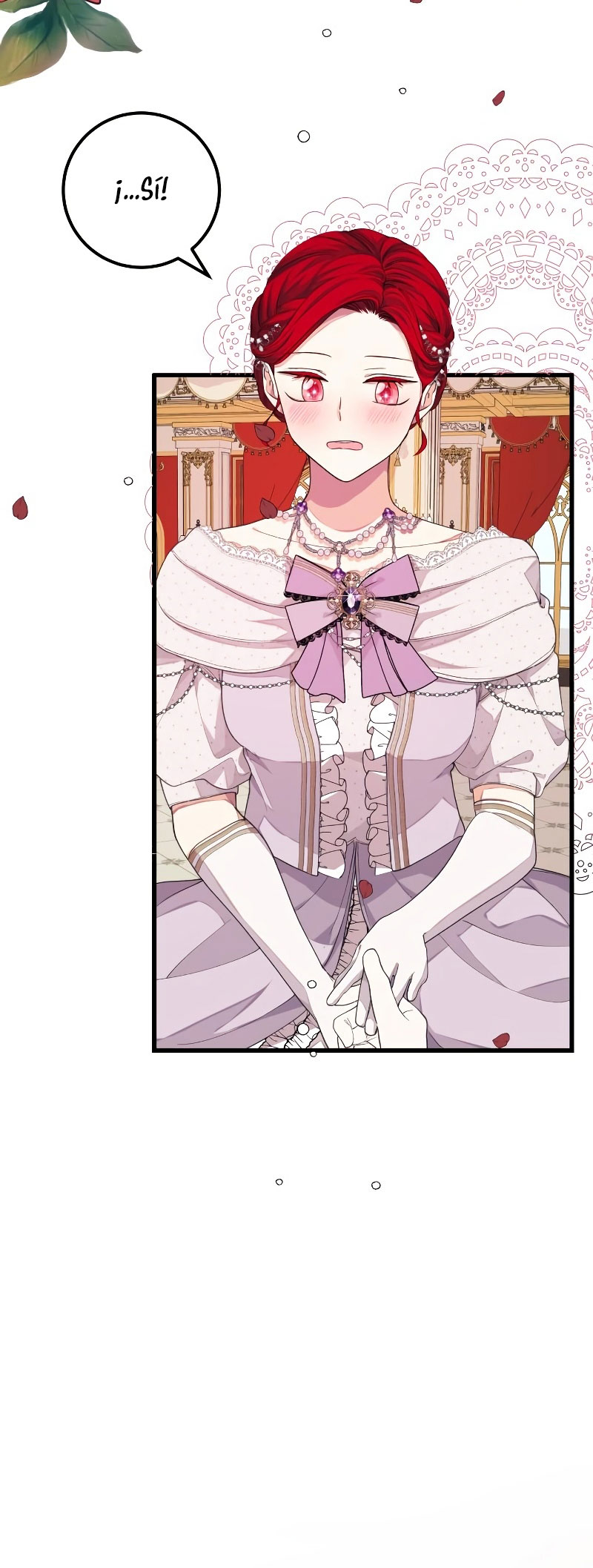 Vendí las acciones del personaje principal Capítulo 24 - Página 54