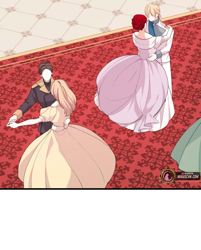 Vendí las acciones del personaje principal Capítulo 24 - Página 56