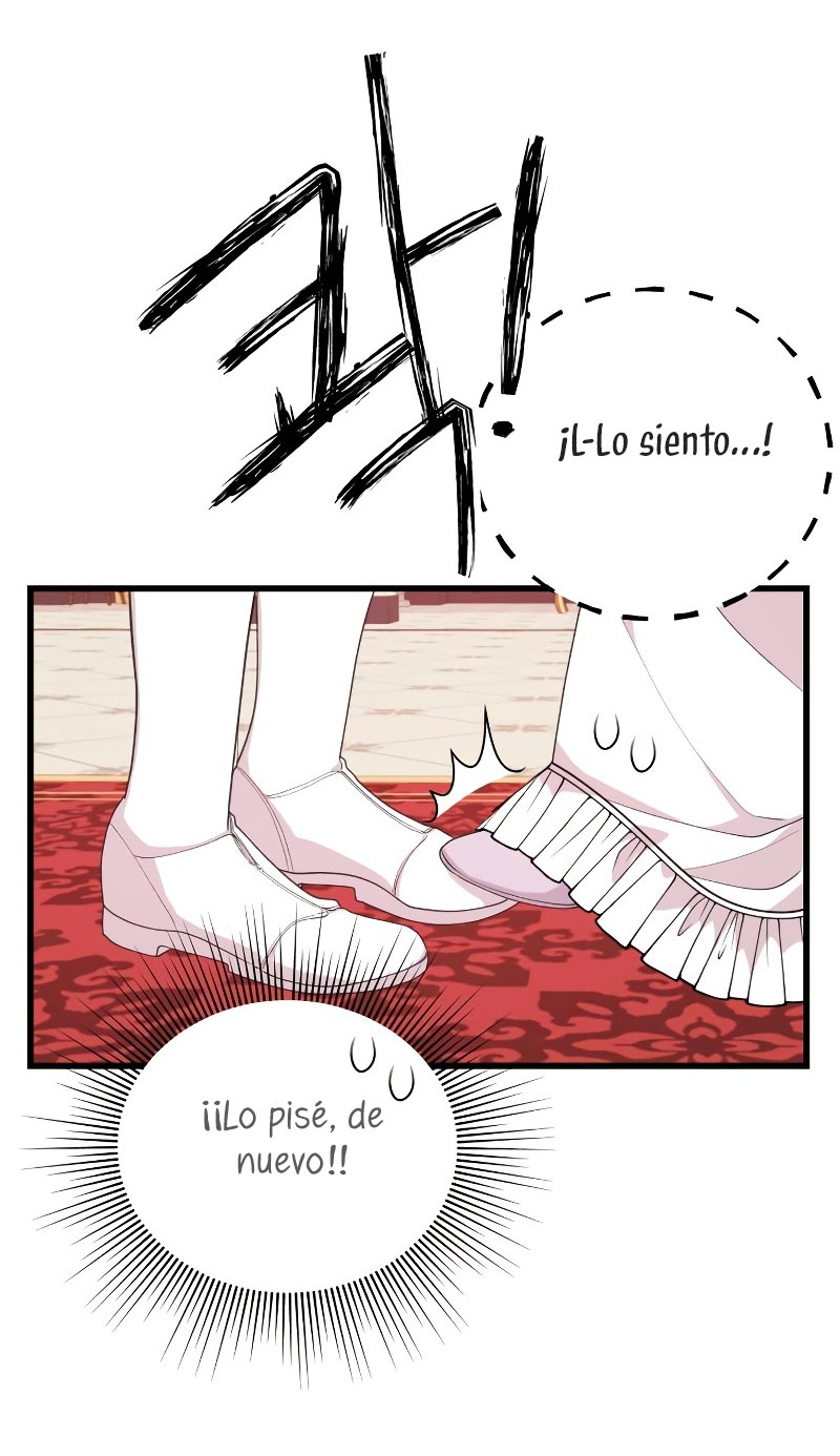 Vendí las acciones del personaje principal Capítulo 24 - Página 57