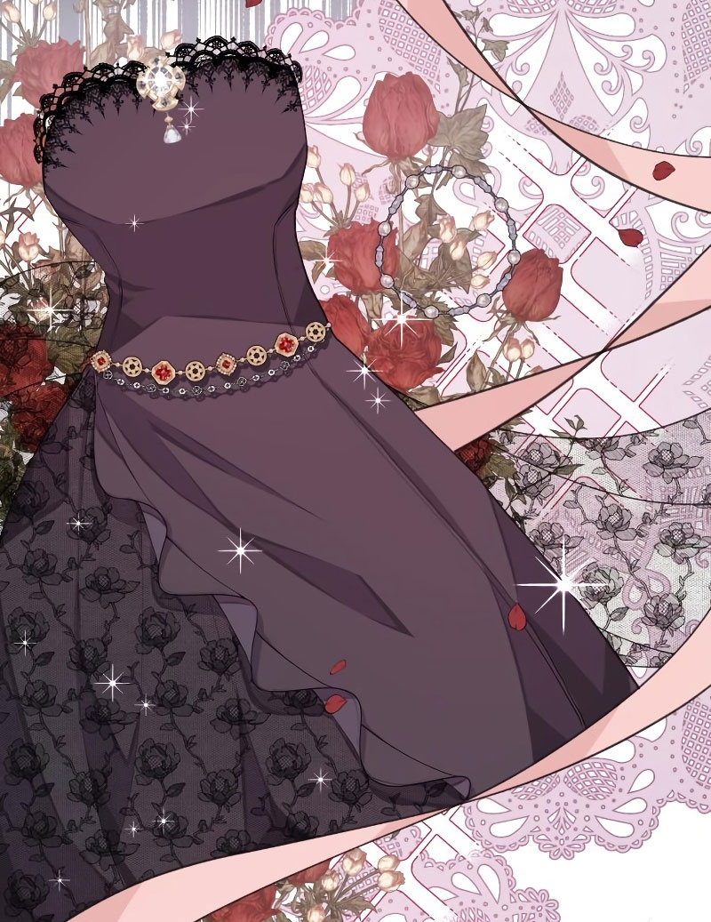 Vendí las acciones del personaje principal Capítulo 24 - Página 6