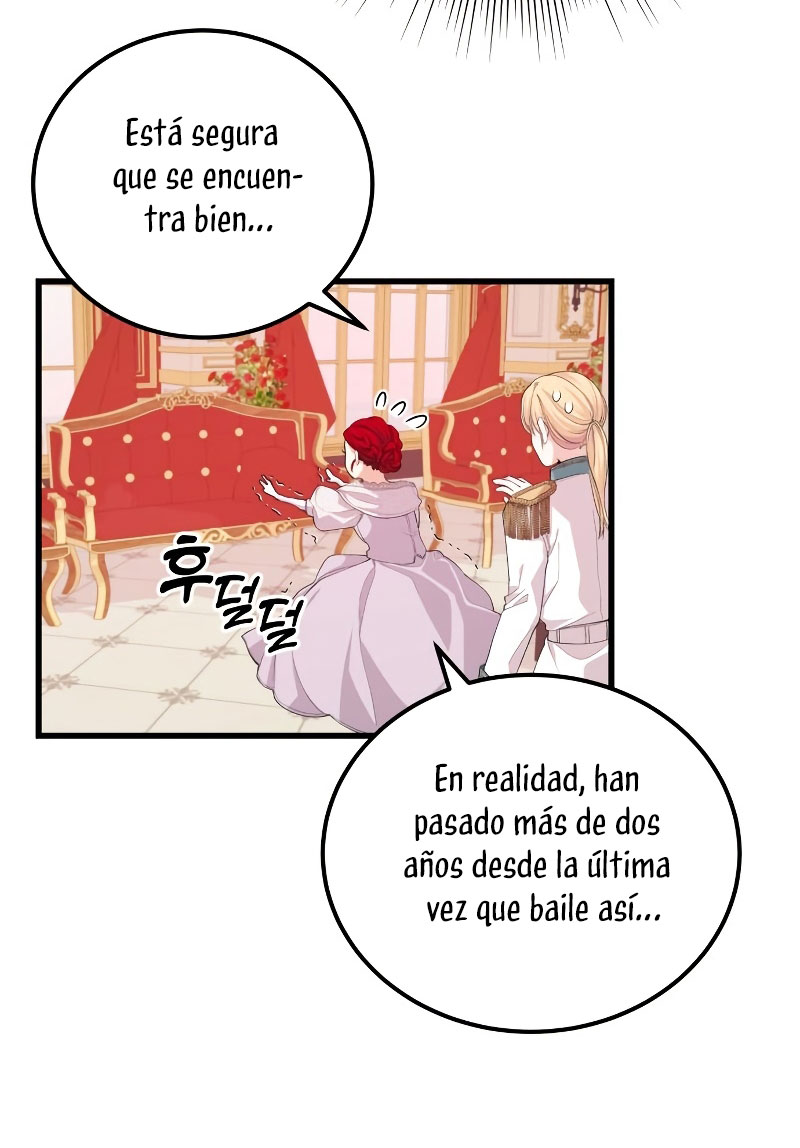 Vendí las acciones del personaje principal Capítulo 24 - Página 60