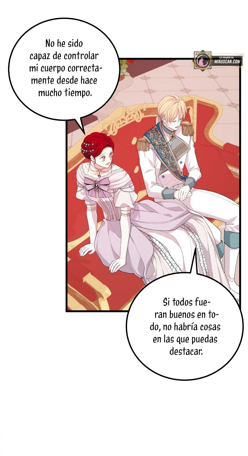 Vendí las acciones del personaje principal Capítulo 24 - Página 61