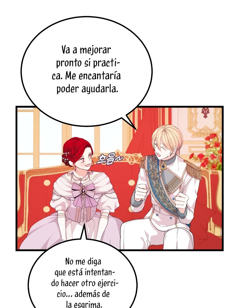 Vendí las acciones del personaje principal Capítulo 24 - Página 64