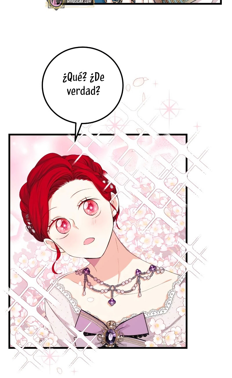 Vendí las acciones del personaje principal Capítulo 24 - Página 66