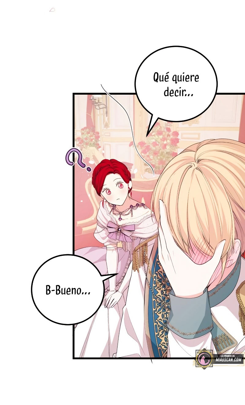 Vendí las acciones del personaje principal Capítulo 24 - Página 67