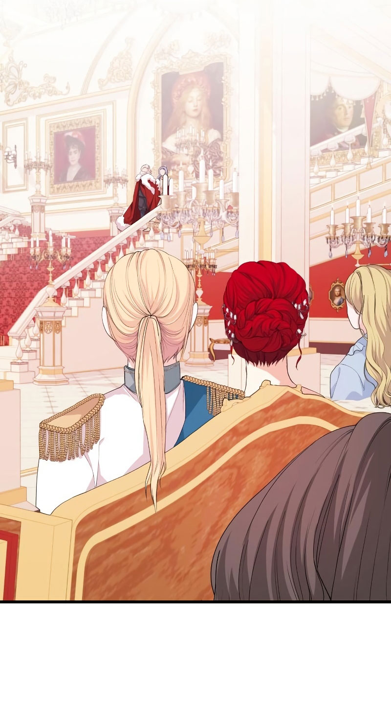 Vendí las acciones del personaje principal Capítulo 24 - Página 69