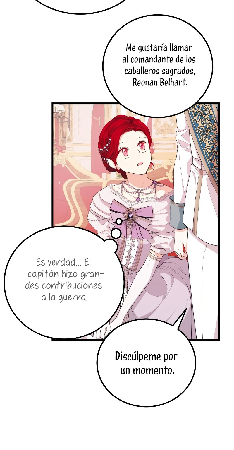 Vendí las acciones del personaje principal Capítulo 24 - Página 71