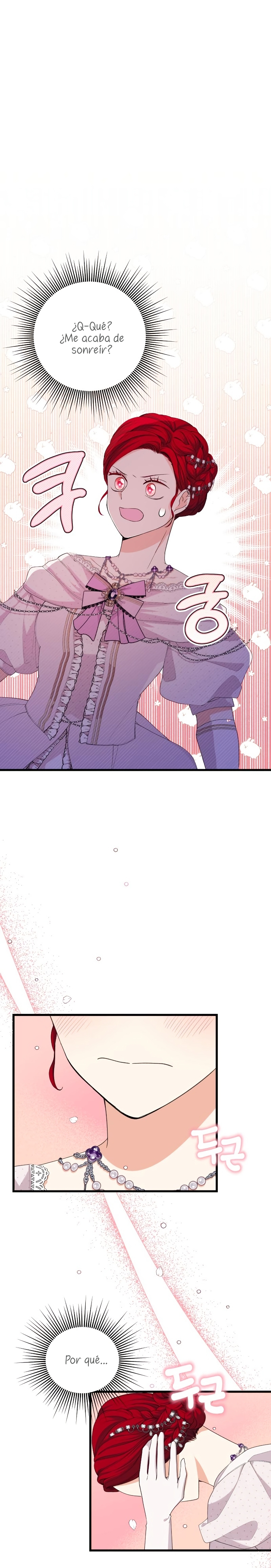 Vendí las acciones del personaje principal Capítulo 25 - Página 7