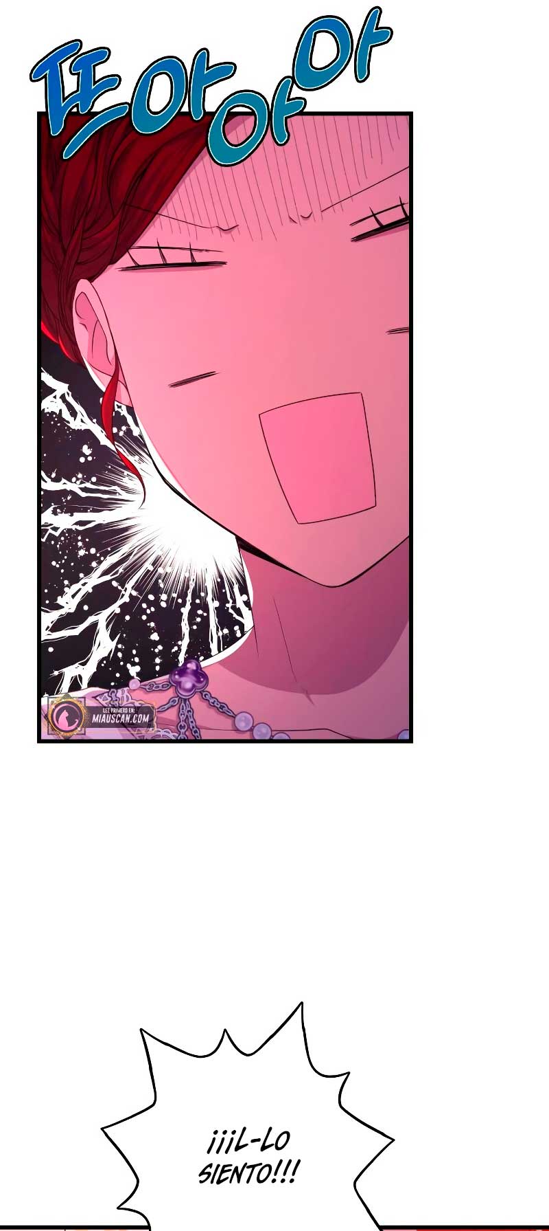 Vendí las acciones del personaje principal Capítulo 26 - Página 15