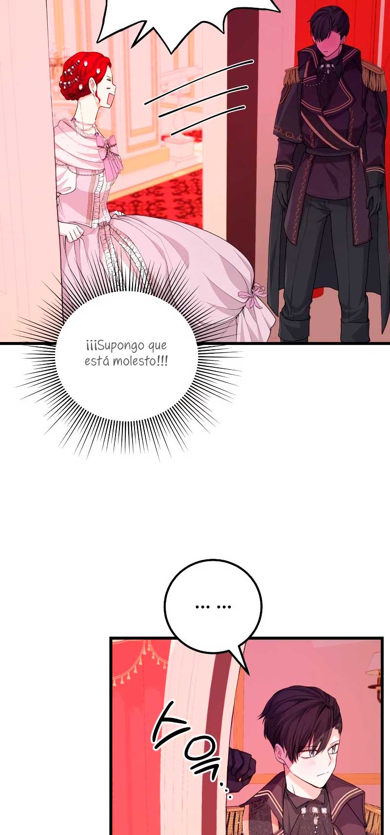 Vendí las acciones del personaje principal Capítulo 26 - Página 16