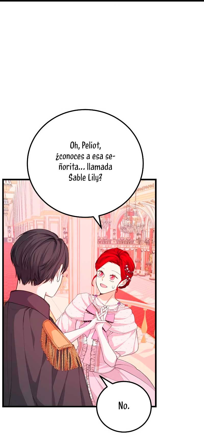 Vendí las acciones del personaje principal Capítulo 26 - Página 19