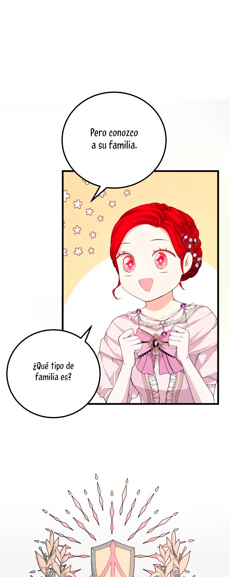 Vendí las acciones del personaje principal Capítulo 26 - Página 20