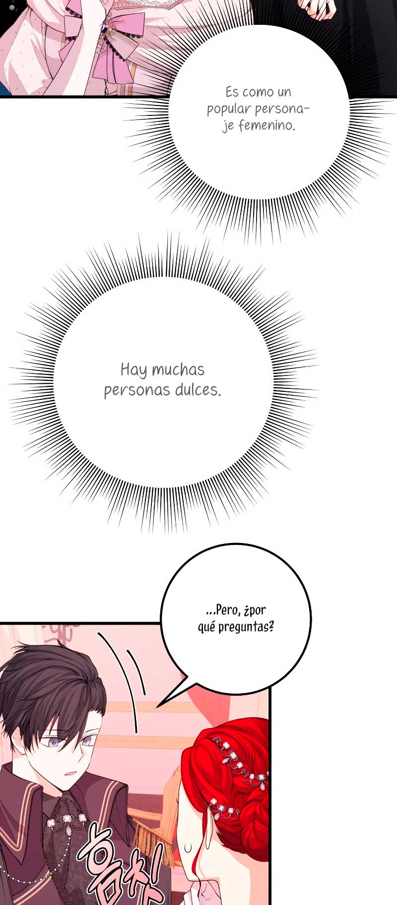 Vendí las acciones del personaje principal Capítulo 26 - Página 23