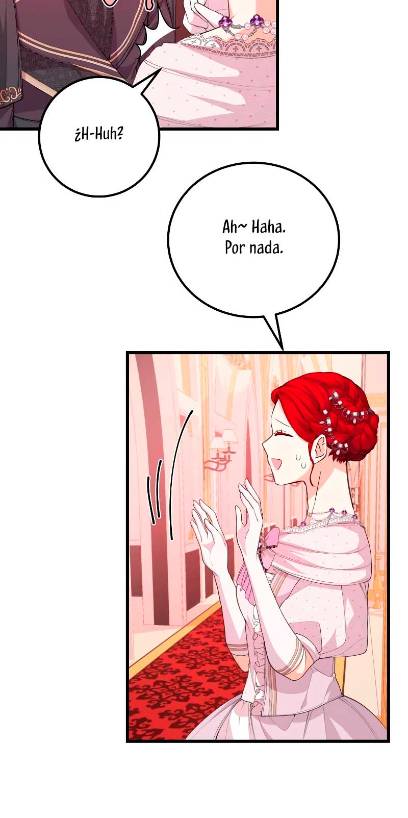 Vendí las acciones del personaje principal Capítulo 26 - Página 24