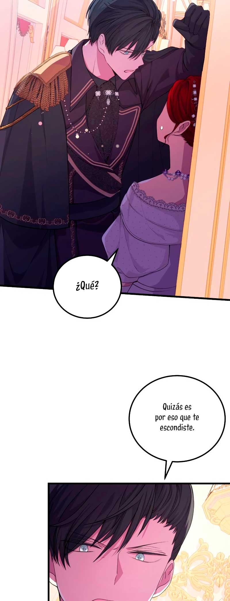 Vendí las acciones del personaje principal Capítulo 26 - Página 26