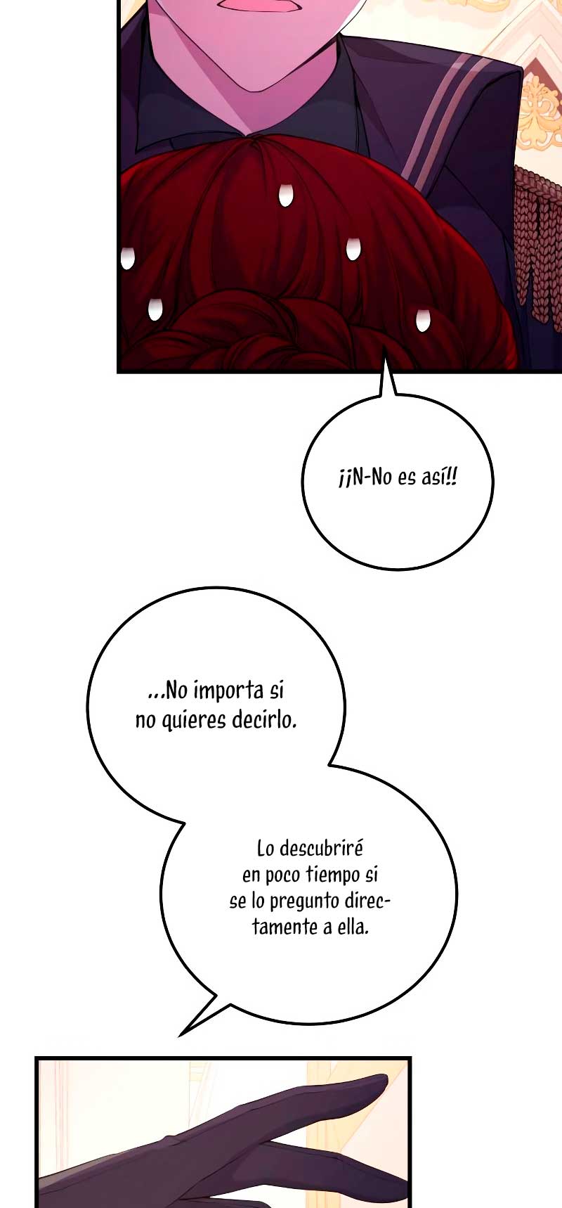 Vendí las acciones del personaje principal Capítulo 26 - Página 27