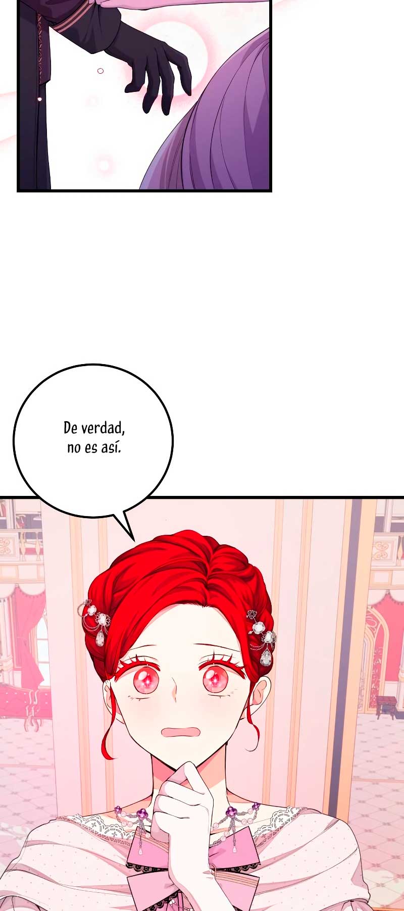 Vendí las acciones del personaje principal Capítulo 26 - Página 30