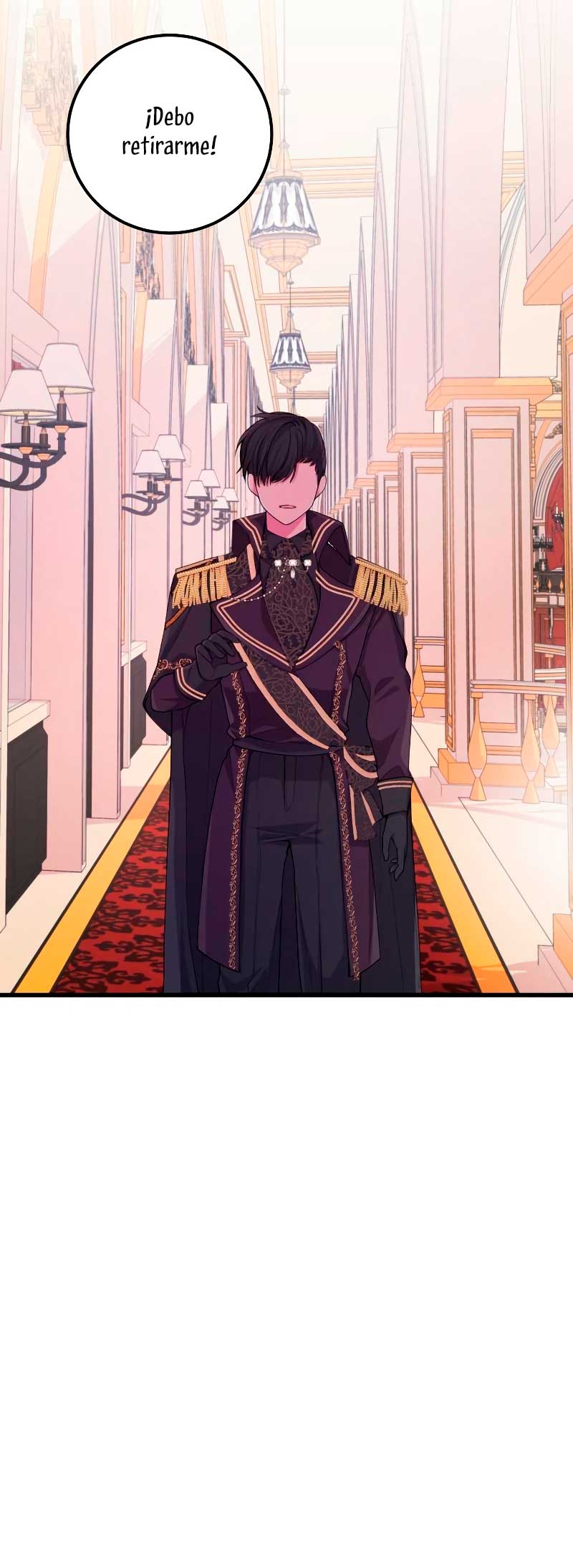 Vendí las acciones del personaje principal Capítulo 26 - Página 37