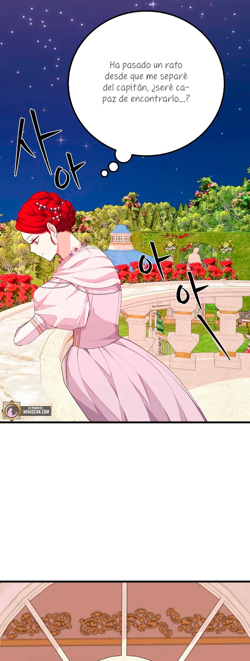 Vendí las acciones del personaje principal Capítulo 26 - Página 39