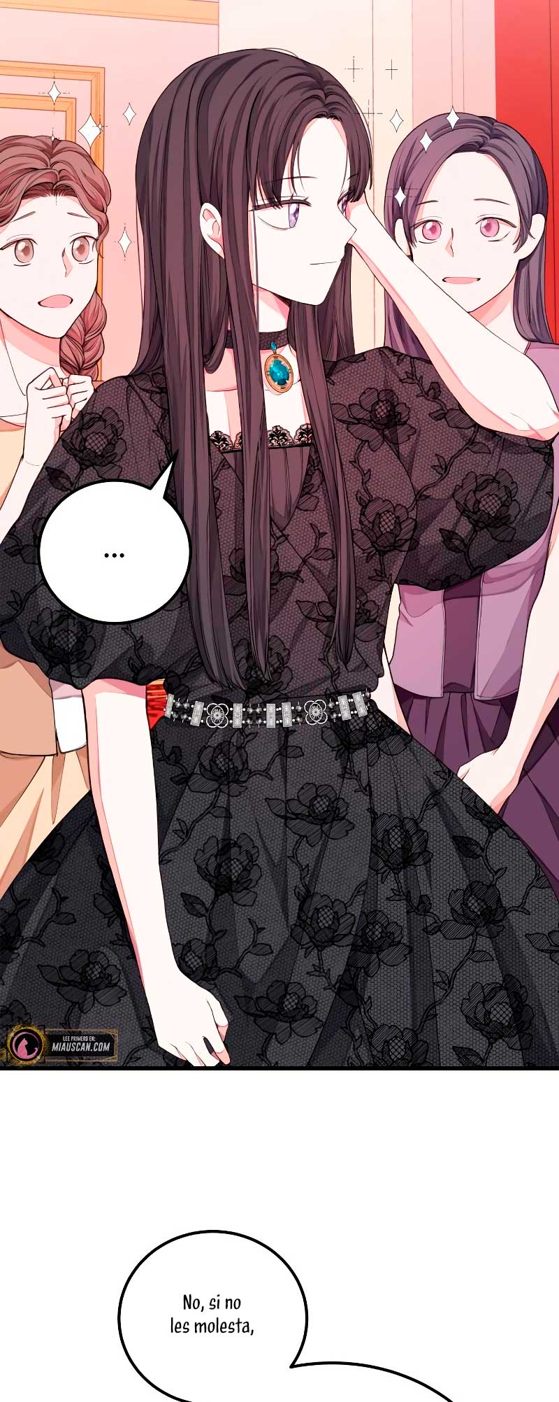 Vendí las acciones del personaje principal Capítulo 26 - Página 4