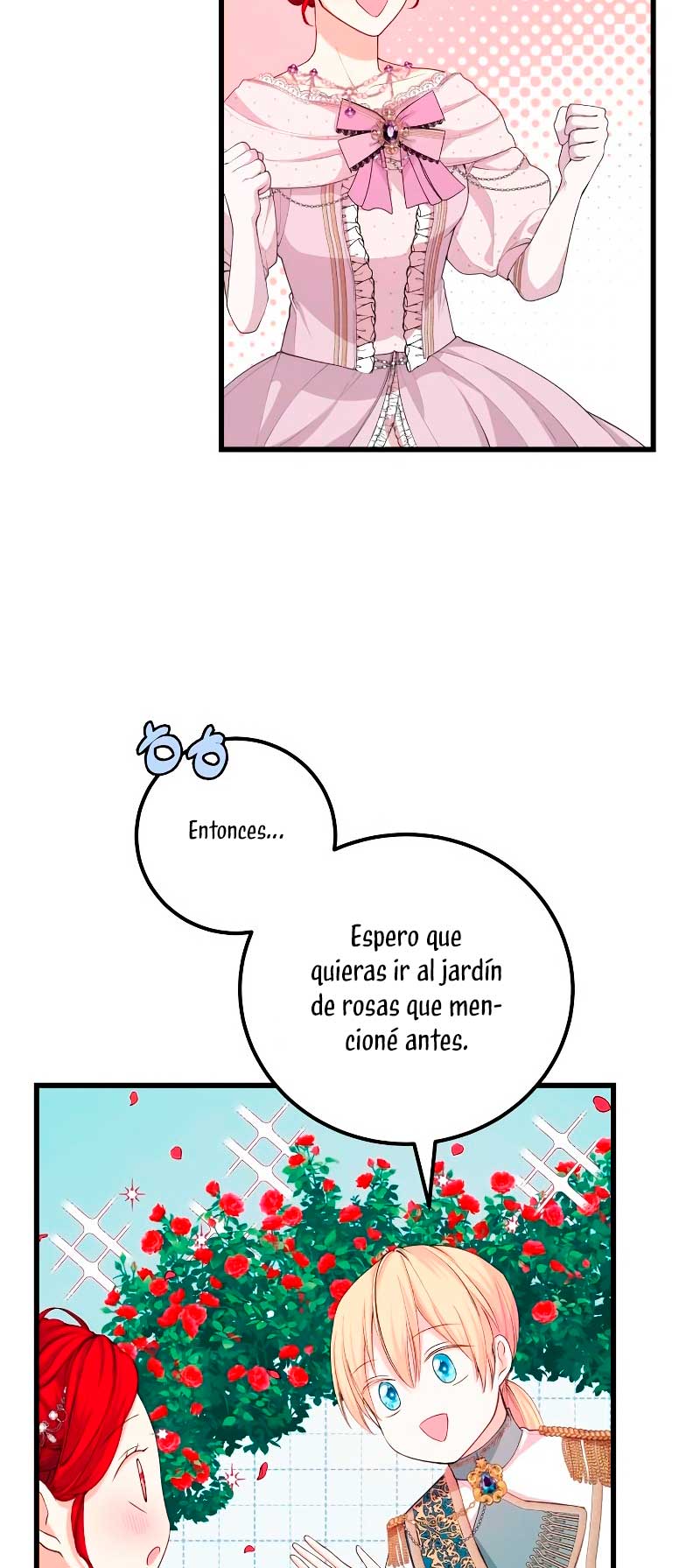 Vendí las acciones del personaje principal Capítulo 26 - Página 42