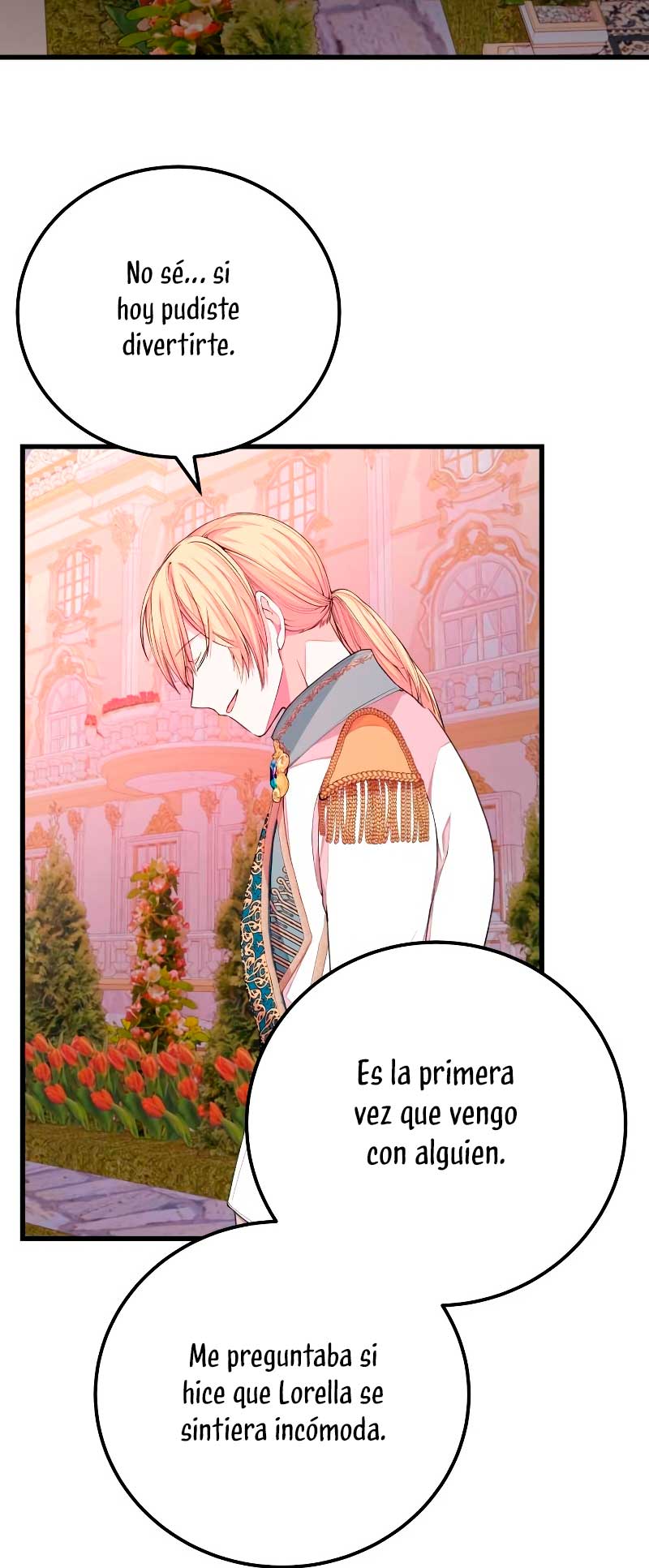 Vendí las acciones del personaje principal Capítulo 26 - Página 45