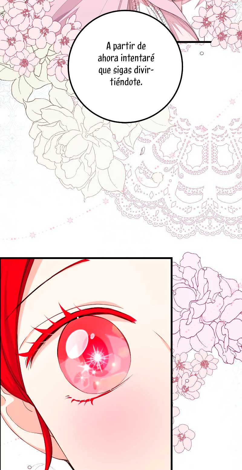 Vendí las acciones del personaje principal Capítulo 26 - Página 50