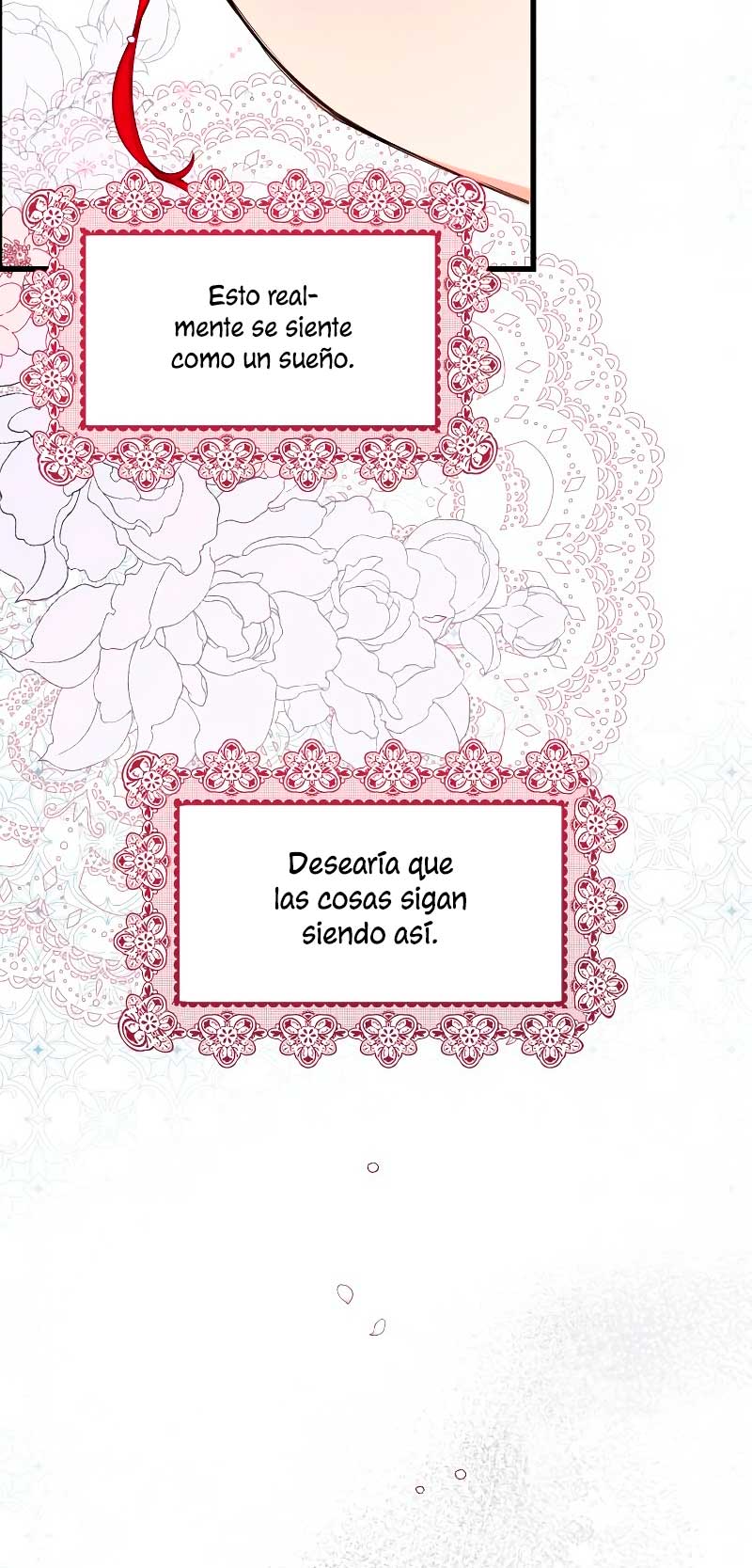 Vendí las acciones del personaje principal Capítulo 26 - Página 51