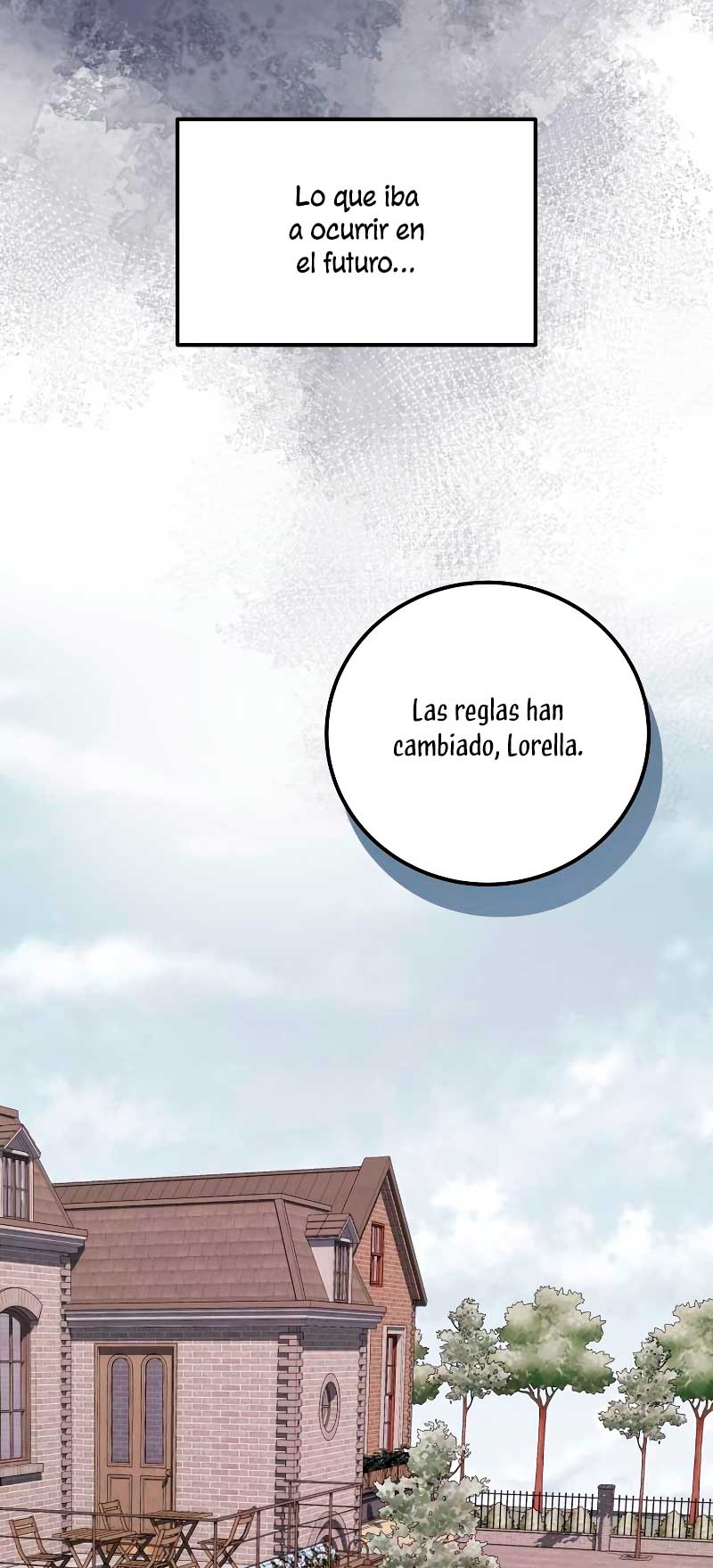 Vendí las acciones del personaje principal Capítulo 26 - Página 53