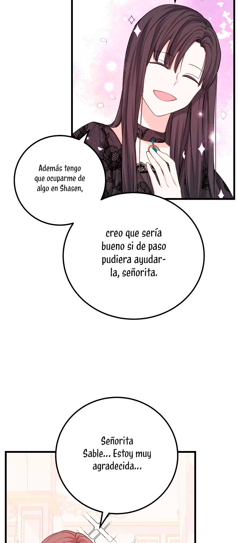 Vendí las acciones del personaje principal Capítulo 26 - Página 6