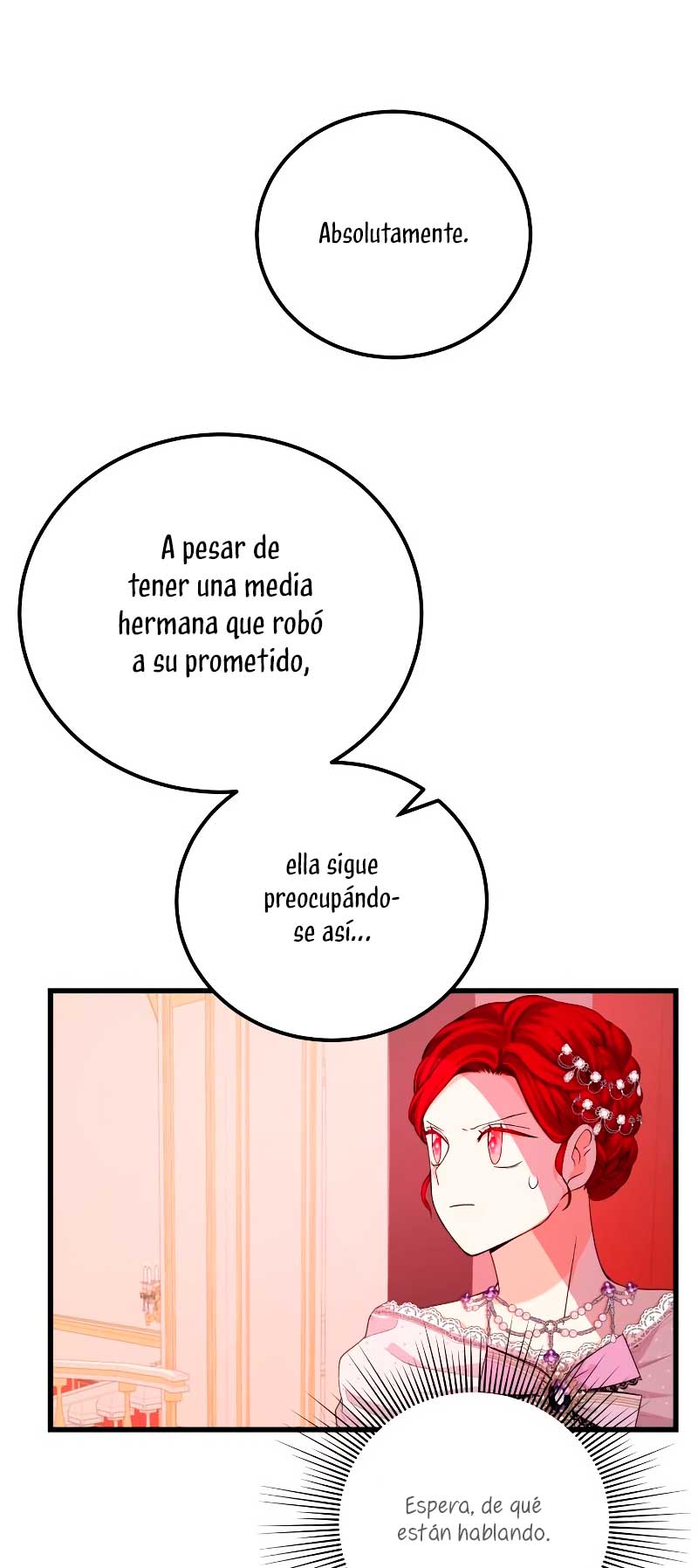 Vendí las acciones del personaje principal Capítulo 26 - Página 9