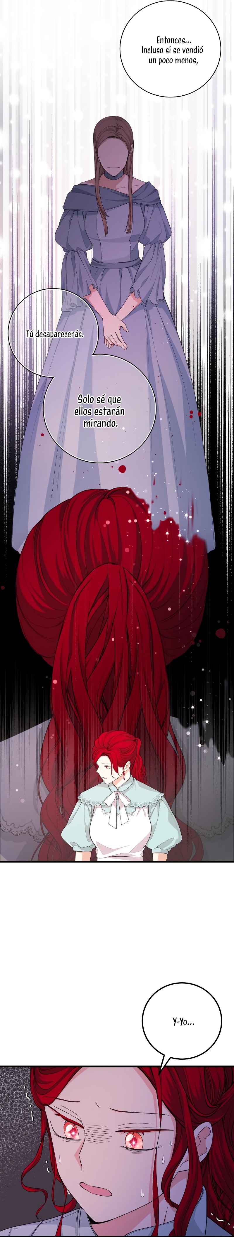 Vendí las acciones del personaje principal Capítulo 27 - Página 19