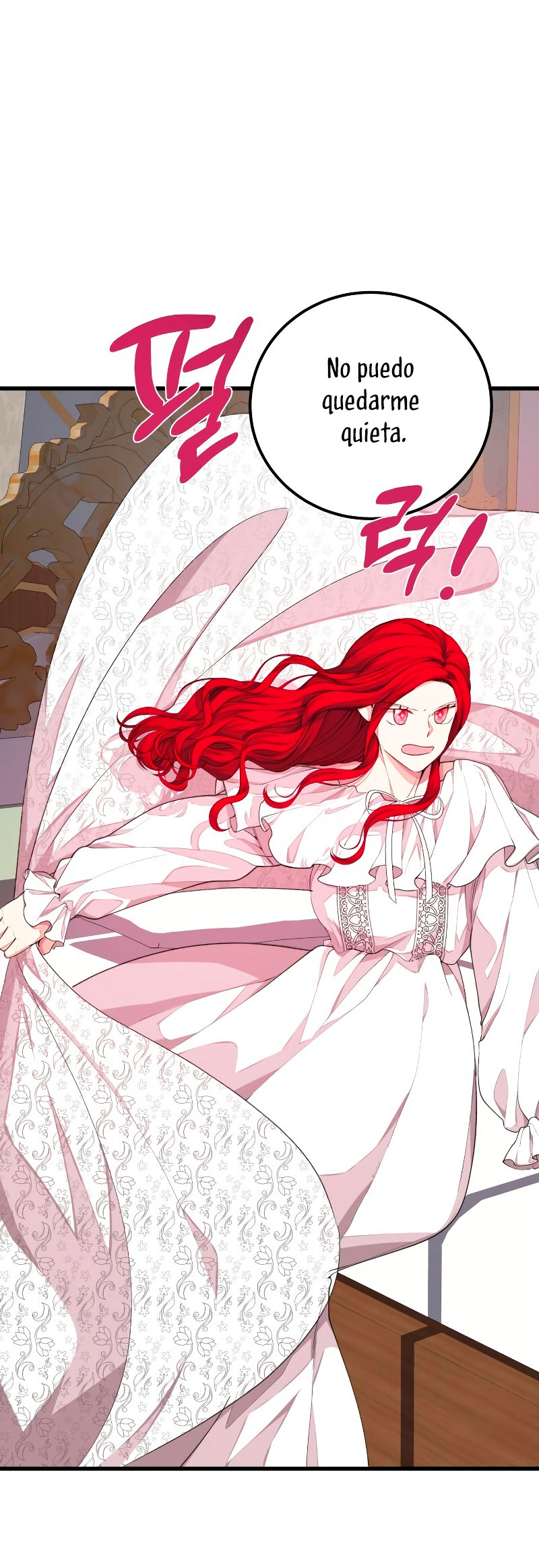 Vendí las acciones del personaje principal Capítulo 28 - Página 11