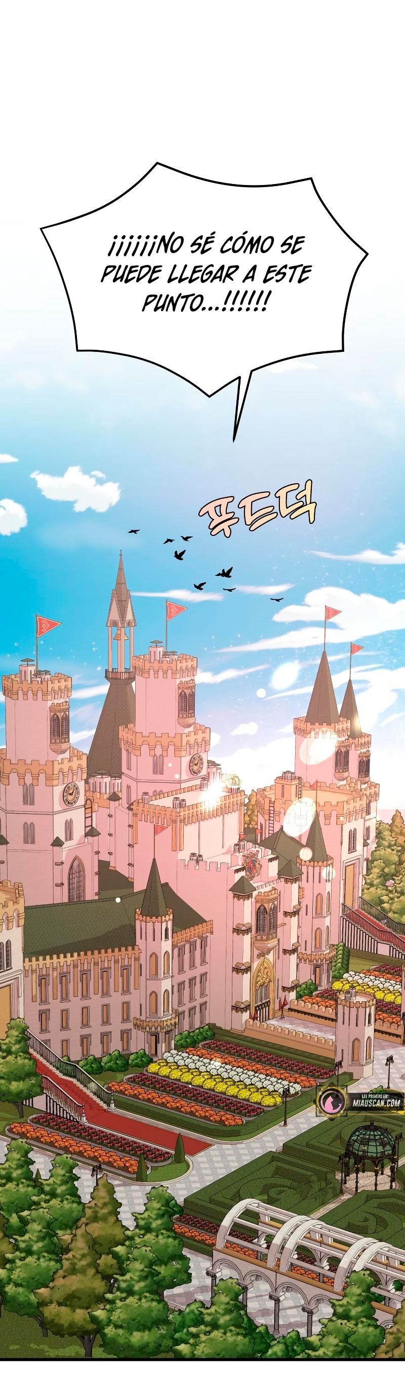 Vendí las acciones del personaje principal Capítulo 28 - Página 17