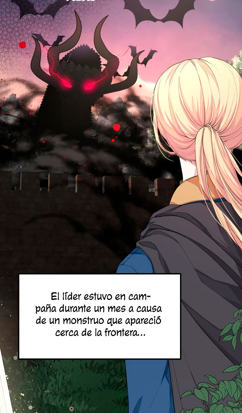 Vendí las acciones del personaje principal Capítulo 28 - Página 21